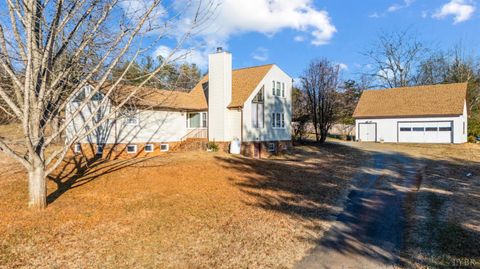 Tiny photo for 230 Babcock Road, Rustburg, VA 24588 (MLS # 363587)