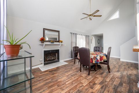 Tiny photo for 230 Babcock Road, Rustburg, VA 24588 (MLS # 363587)