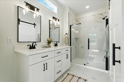 Tiny photo for 196 Kentmoor Farm Road, Madison Heights, VA 24572 (MLS # 363591)