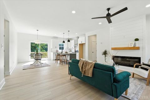 Tiny photo for 196 Kentmoor Farm Road, Madison Heights, VA 24572 (MLS # 363591)