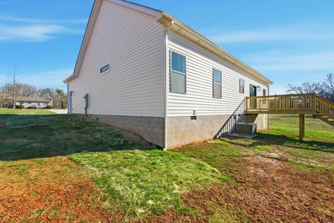 Tiny photo for 196 Kentmoor Farm Road, Madison Heights, VA 24572 (MLS # 363591)