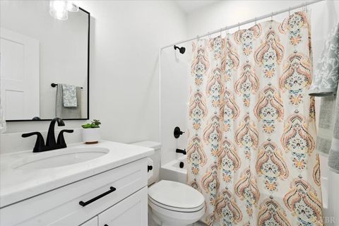 Tiny photo for 196 Kentmoor Farm Road, Madison Heights, VA 24572 (MLS # 363591)