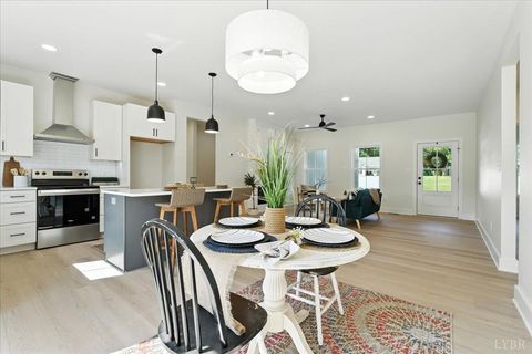 Tiny photo for 196 Kentmoor Farm Road, Madison Heights, VA 24572 (MLS # 363591)