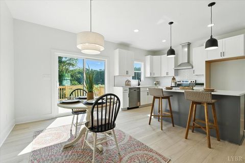 Tiny photo for 196 Kentmoor Farm Road, Madison Heights, VA 24572 (MLS # 363591)