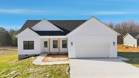 Photo of 196 Kentmoor Farm Road, Madison Heights, VA 24572 (MLS # 363591)