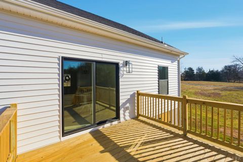 Tiny photo for 196 Kentmoor Farm Road, Madison Heights, VA 24572 (MLS # 363591)