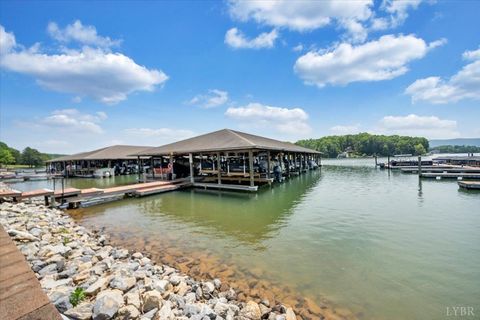 Tiny photo for 1273 Graves Harbor Trail #348, Huddleston, VA 24104 (MLS # 366402)