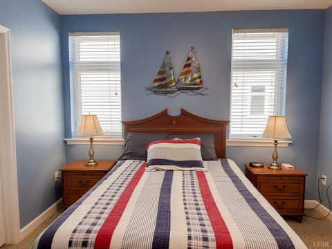 Tiny photo for 1273 Graves Harbor Trail #348, Huddleston, VA 24104 (MLS # 366402)