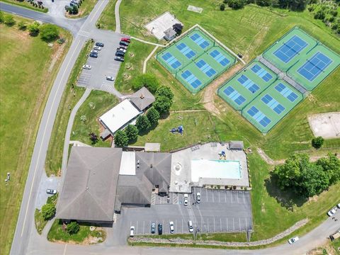 Tiny photo for 1273 Graves Harbor Trail #348, Huddleston, VA 24104 (MLS # 366402)