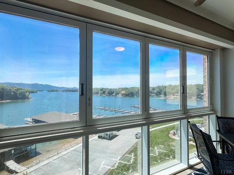 Tiny photo for 1273 Graves Harbor Trail #348, Huddleston, VA 24104 (MLS # 366402)