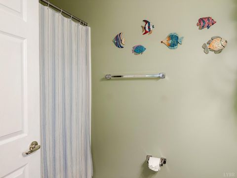 Tiny photo for 1273 Graves Harbor Trail #348, Huddleston, VA 24104 (MLS # 366402)