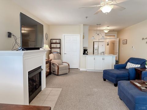 Tiny photo for 1273 Graves Harbor Trail #348, Huddleston, VA 24104 (MLS # 366402)