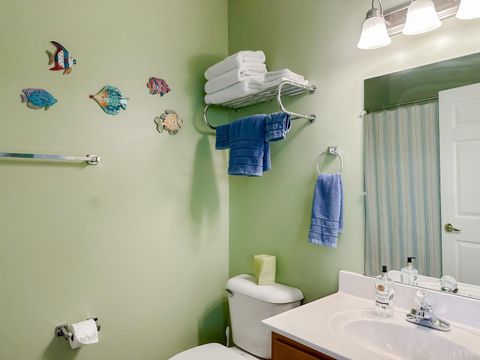 Tiny photo for 1273 Graves Harbor Trail #348, Huddleston, VA 24104 (MLS # 366402)