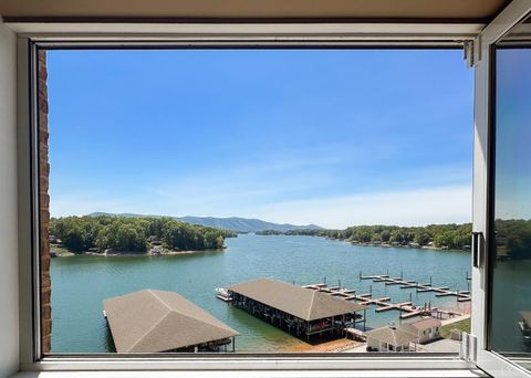 Tiny photo for 1273 Graves Harbor Trail #348, Huddleston, VA 24104 (MLS # 366402)