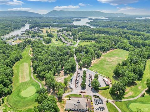 Tiny photo for 1273 Graves Harbor Trail #348, Huddleston, VA 24104 (MLS # 366402)