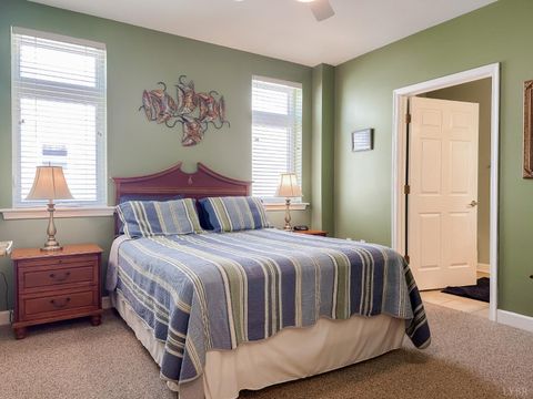 Tiny photo for 1273 Graves Harbor Trail #348, Huddleston, VA 24104 (MLS # 366402)