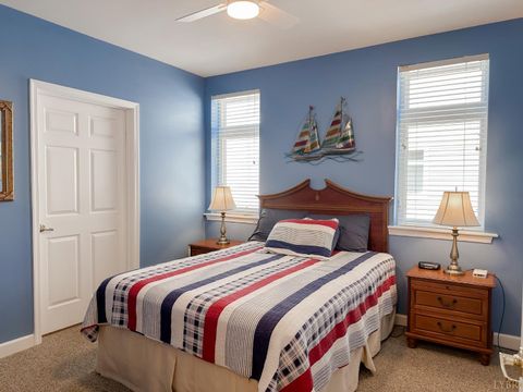 Tiny photo for 1273 Graves Harbor Trail #348, Huddleston, VA 24104 (MLS # 366402)