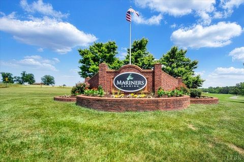 Tiny photo for 1273 Graves Harbor Trail #348, Huddleston, VA 24104 (MLS # 366402)