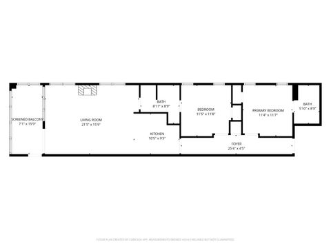 Tiny photo for 1273 Graves Harbor Trail #348, Huddleston, VA 24104 (MLS # 366402)