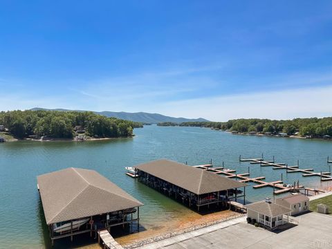 Tiny photo for 1273 Graves Harbor Trail #348, Huddleston, VA 24104 (MLS # 366402)