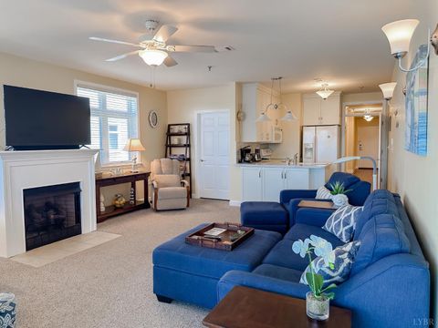 Tiny photo for 1273 Graves Harbor Trail #348, Huddleston, VA 24104 (MLS # 366402)