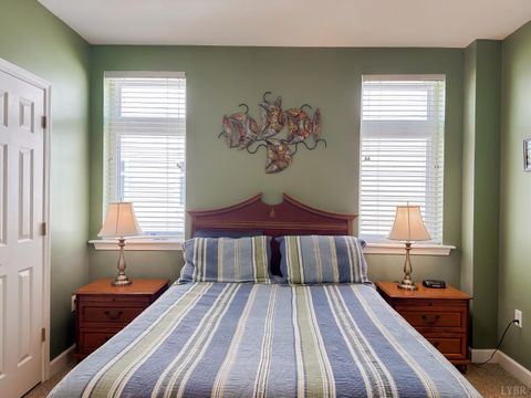 Tiny photo for 1273 Graves Harbor Trail #348, Huddleston, VA 24104 (MLS # 366402)