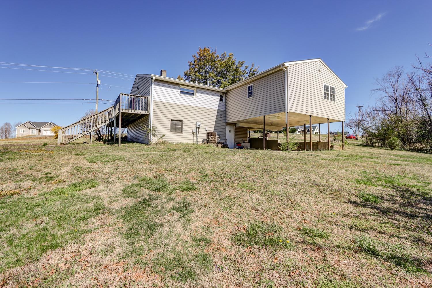 1028 Lynbrook Road, Rustburg, Virginia image 2