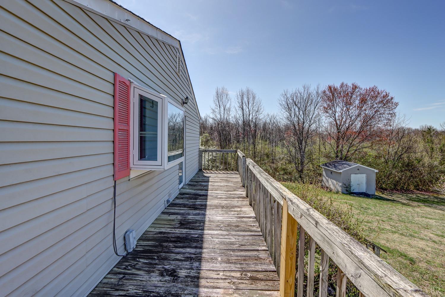 1028 Lynbrook Road, Rustburg, Virginia image 32