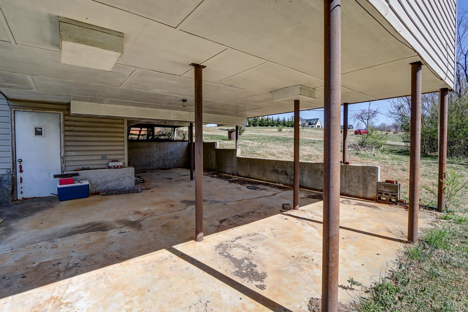 1028 Lynbrook Road, Rustburg, Virginia image 44