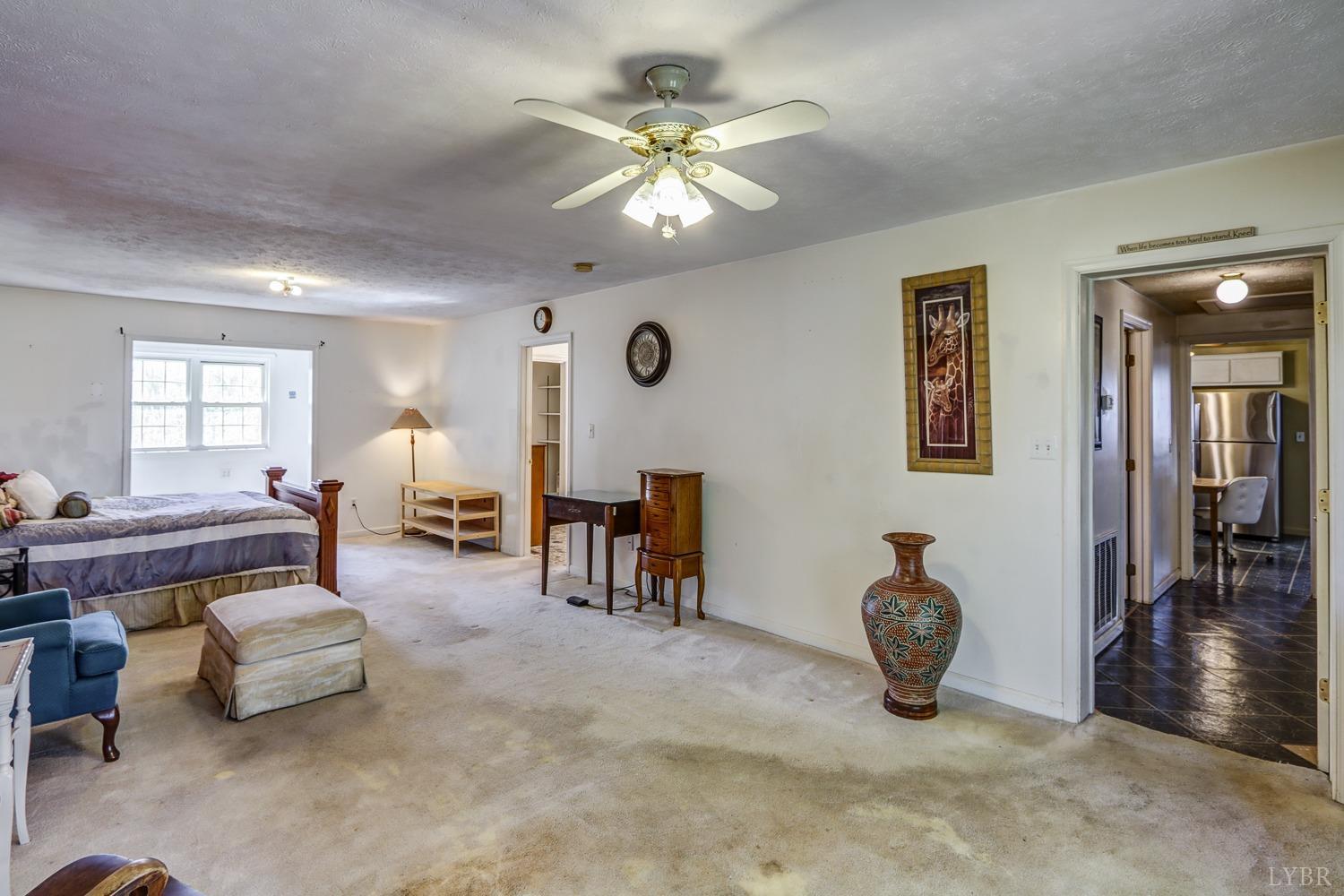 1028 Lynbrook Road, Rustburg, Virginia image 21