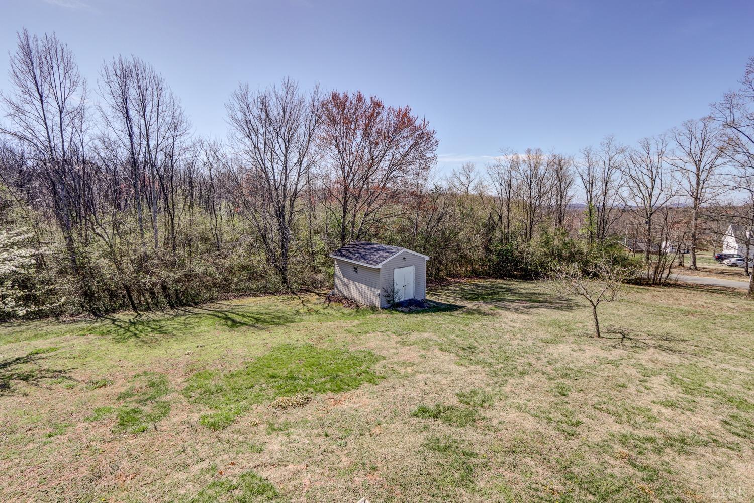 1028 Lynbrook Road, Rustburg, Virginia image 33