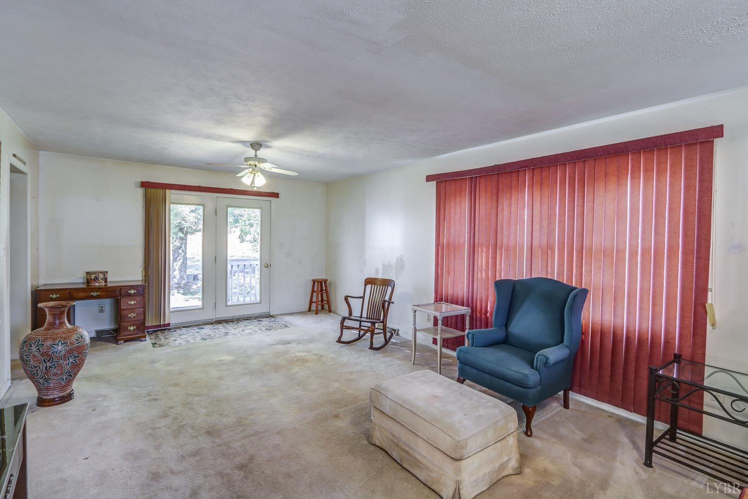 1028 Lynbrook Road, Rustburg, Virginia image 23