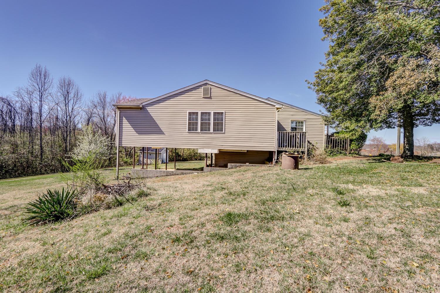 1028 Lynbrook Road, Rustburg, Virginia image 35