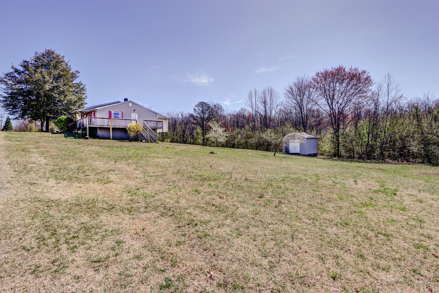 1028 Lynbrook Road, Rustburg, Virginia image 42