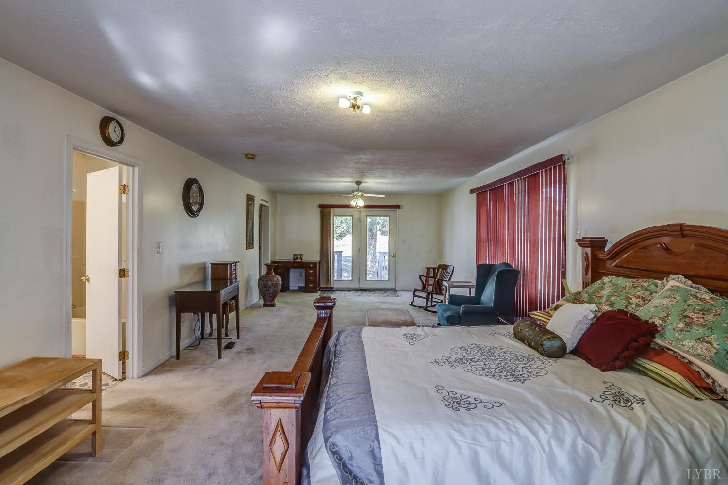 1028 Lynbrook Road, Rustburg, Virginia image 24