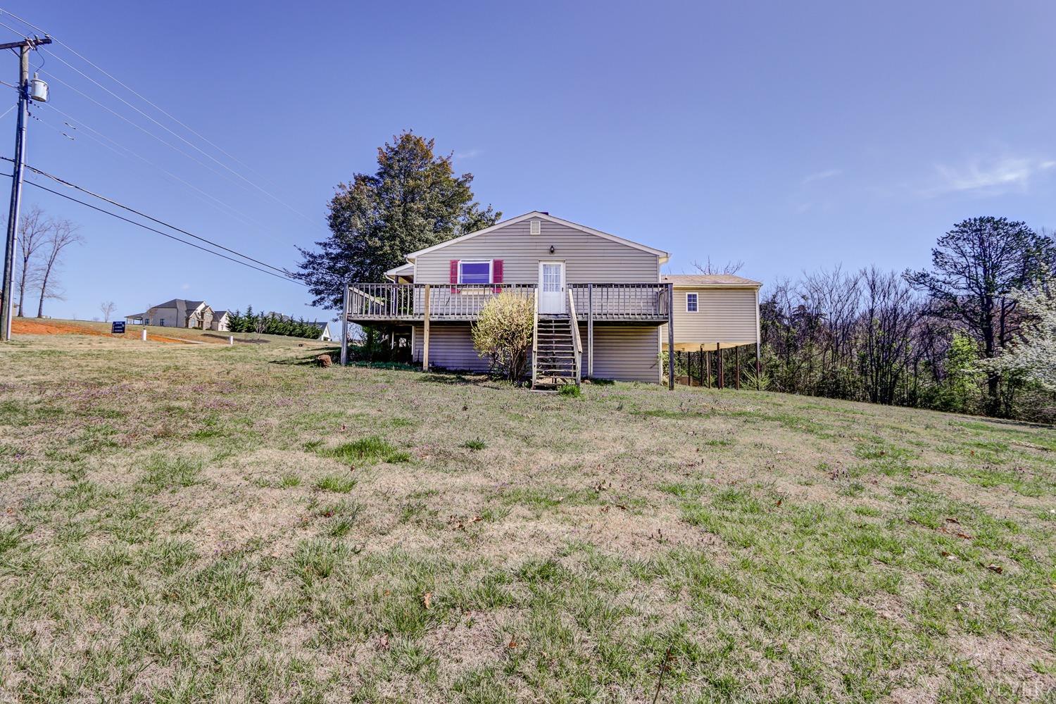 1028 Lynbrook Road, Rustburg, Virginia image 41
