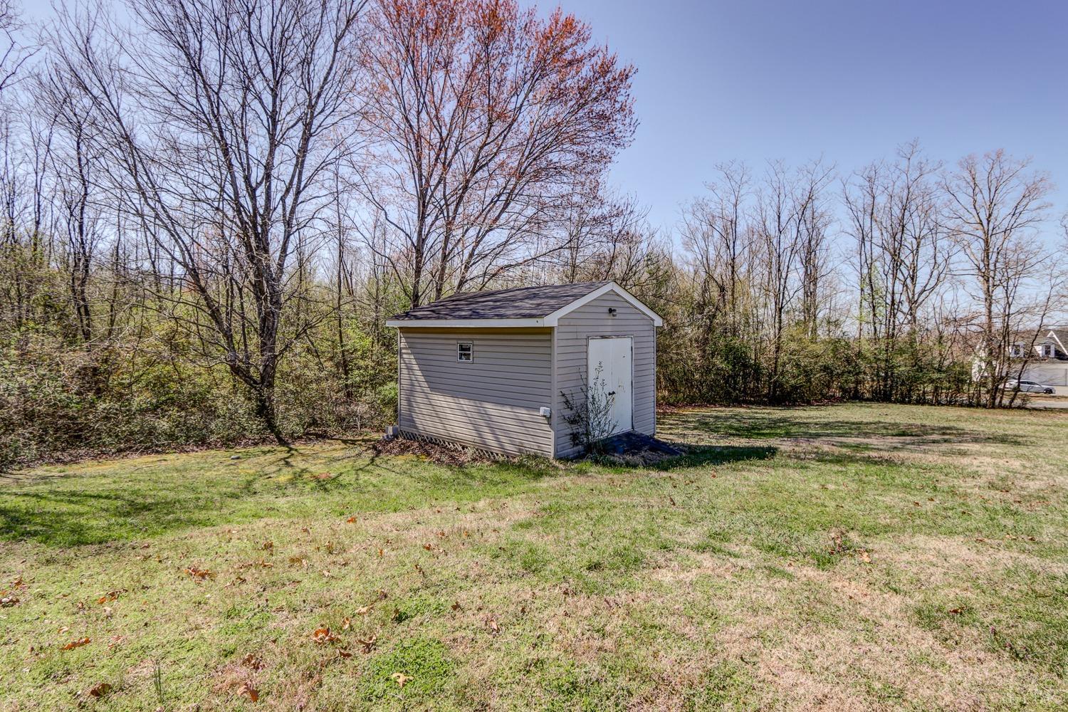 1028 Lynbrook Road, Rustburg, Virginia image 39