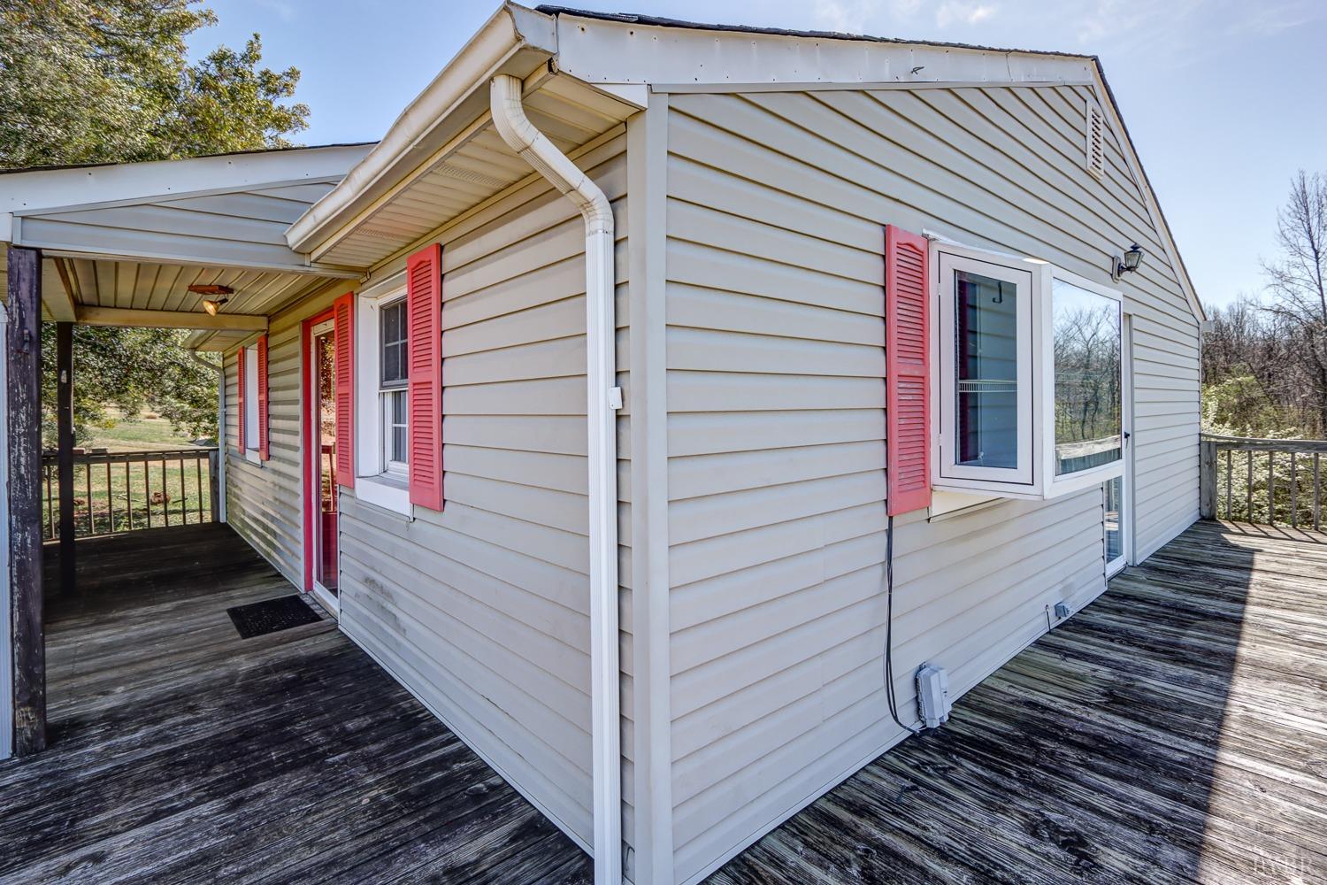 1028 Lynbrook Road, Rustburg, Virginia image 31