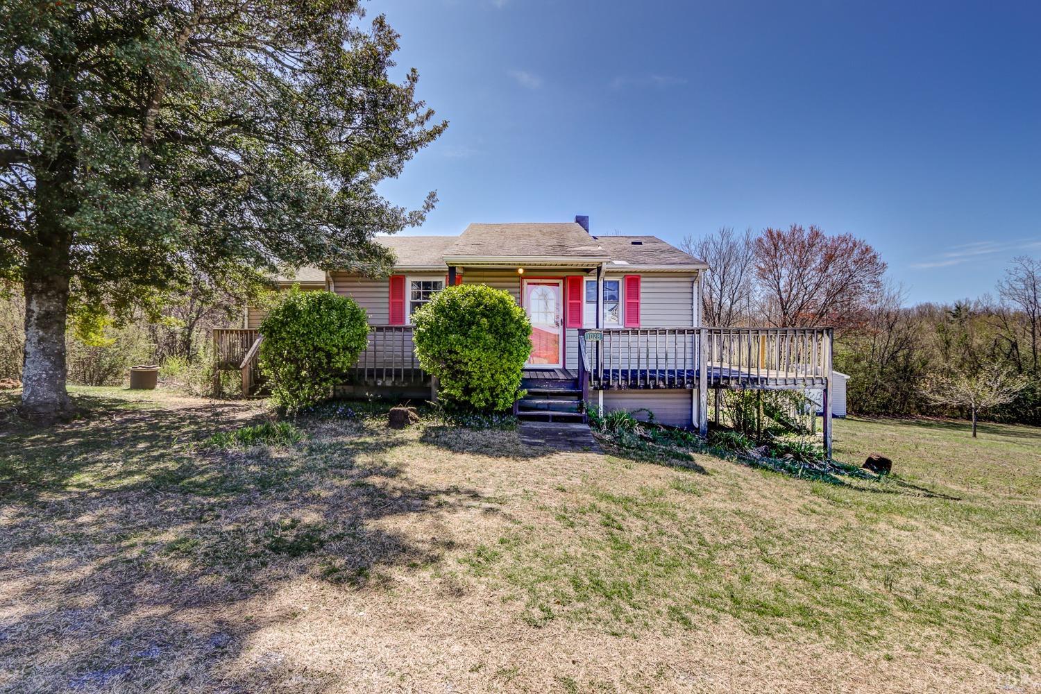 1028 Lynbrook Road, Rustburg, Virginia image 1