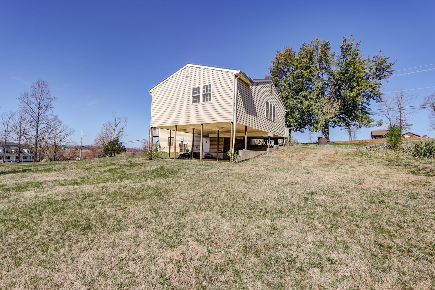 1028 Lynbrook Road, Rustburg, Virginia image 37