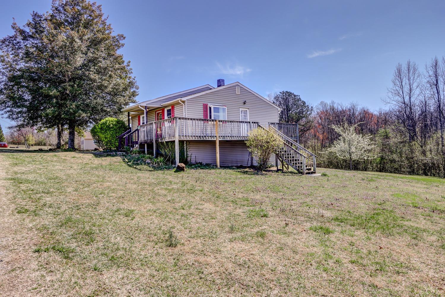 1028 Lynbrook Road, Rustburg, Virginia image 43