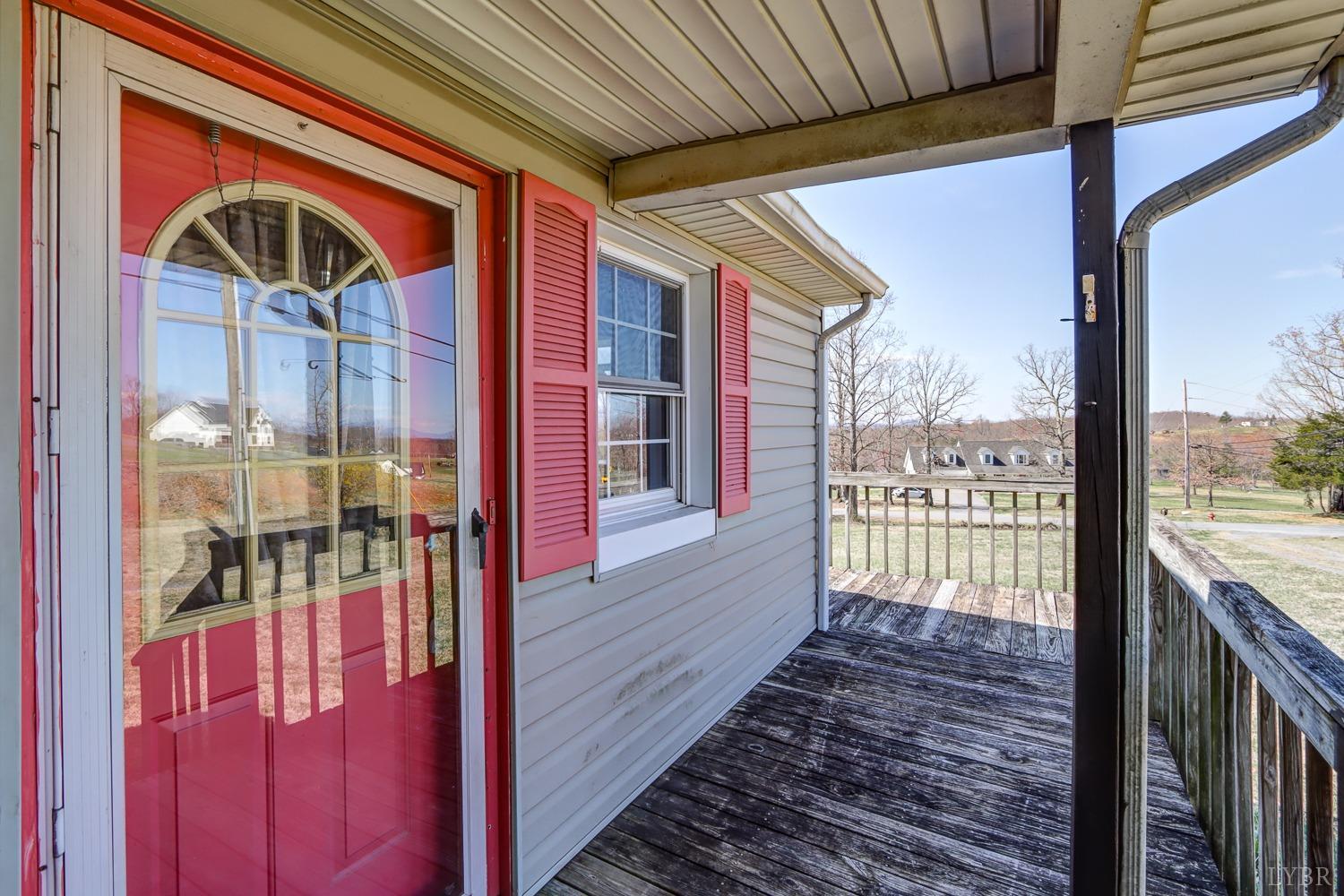 1028 Lynbrook Road, Rustburg, Virginia image 30