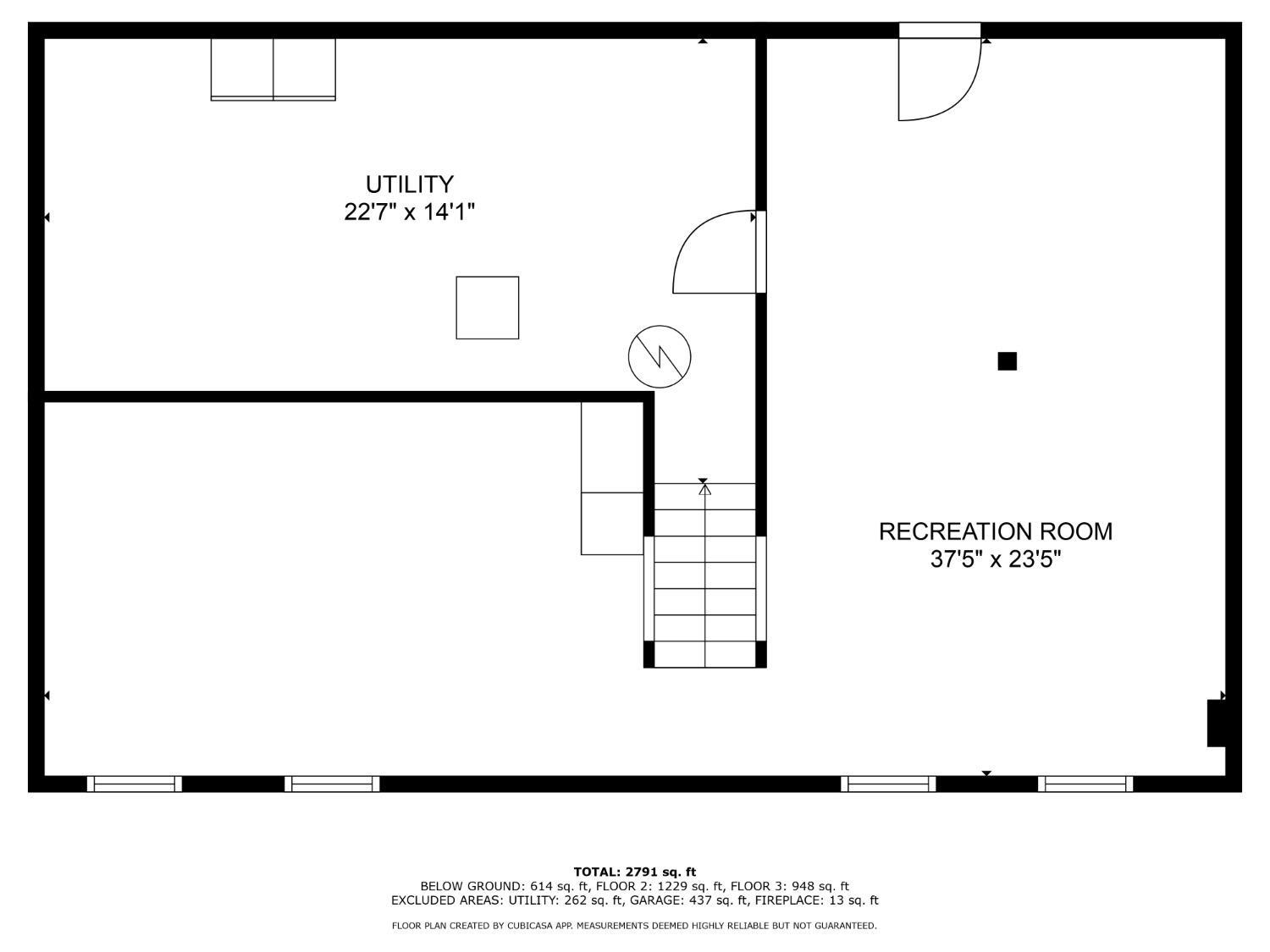 112 Fox Chase Lane, Forest, Virginia image 11