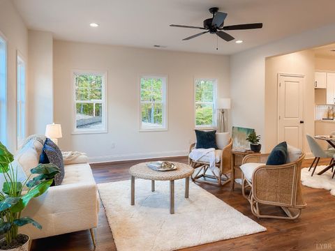 Tiny photo for 110 Aaron Place #606, Lynchburg, VA 24502 (MLS # 365494)