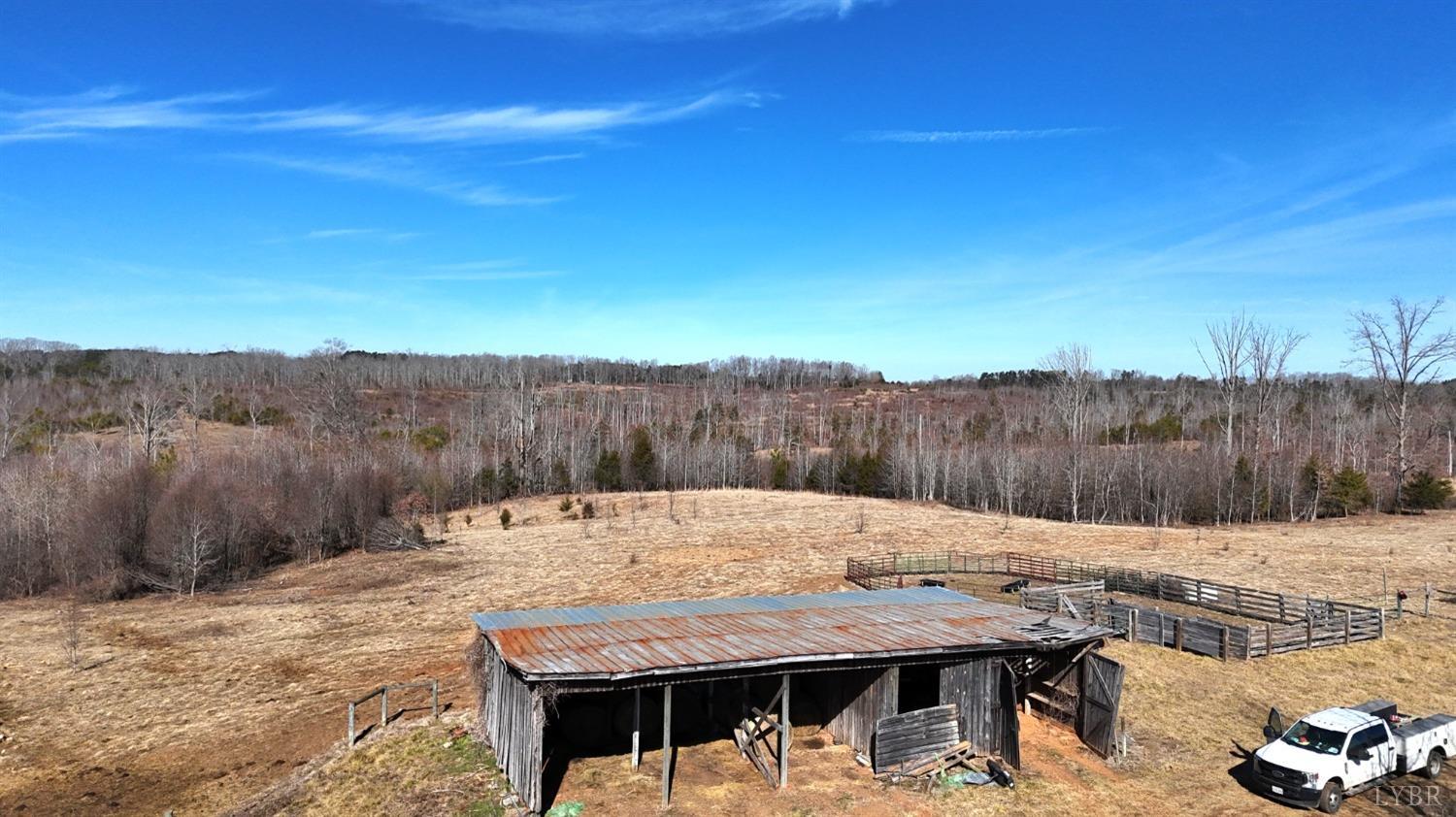 1081 Lennig Road, Nathalie, Virginia image 16