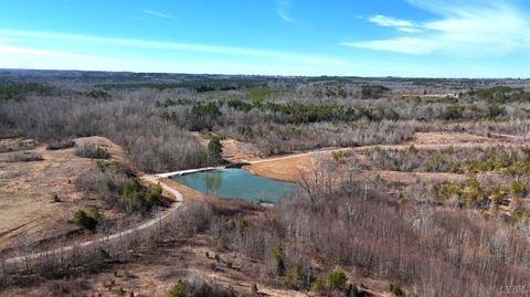 Vacant Land For Sale - 1081 Lennig Road<br/> Nathalie, VA 24577