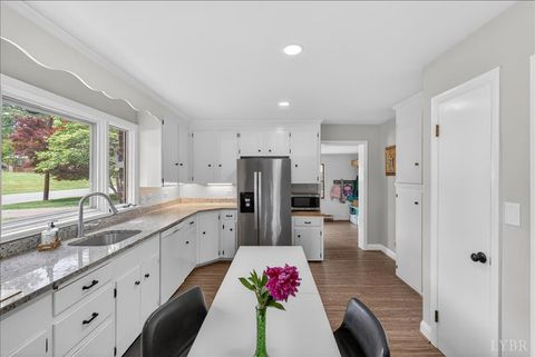 Tiny photo for 2236 Taylor Farm Road, Lynchburg, VA 24503 (MLS # 366405)