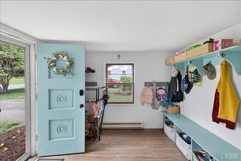 Tiny photo for 2236 Taylor Farm Road, Lynchburg, VA 24503 (MLS # 366405)