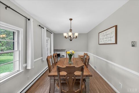 Tiny photo for 2236 Taylor Farm Road, Lynchburg, VA 24503 (MLS # 366405)
