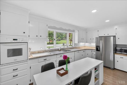 Tiny photo for 2236 Taylor Farm Road, Lynchburg, VA 24503 (MLS # 366405)